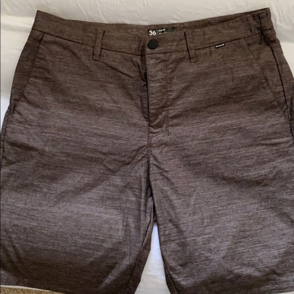 Men’s Hurley shorts